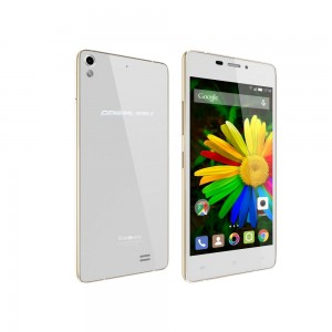 General Mobile Discovery Air!2