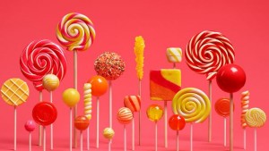 Teknolojice-android lollipop
