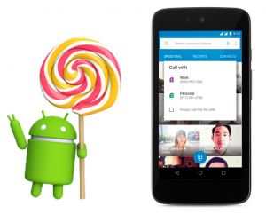 Teknolojice-Android5.1