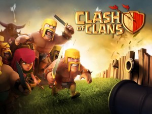 Teknolojice-ClashOfClans