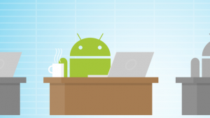 Teknolojice-Androidforwork