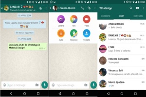 Teknolojice-WhatsAppMateryalTasarım