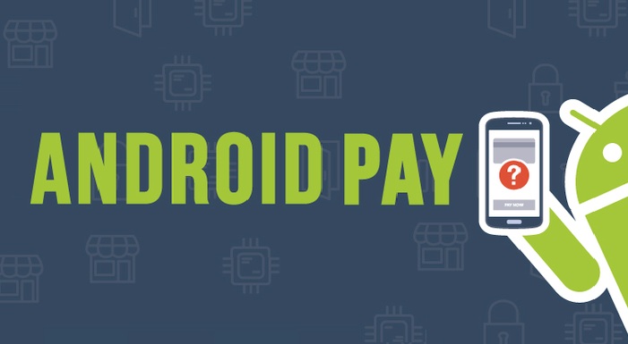 Teknolojice-Androidpay