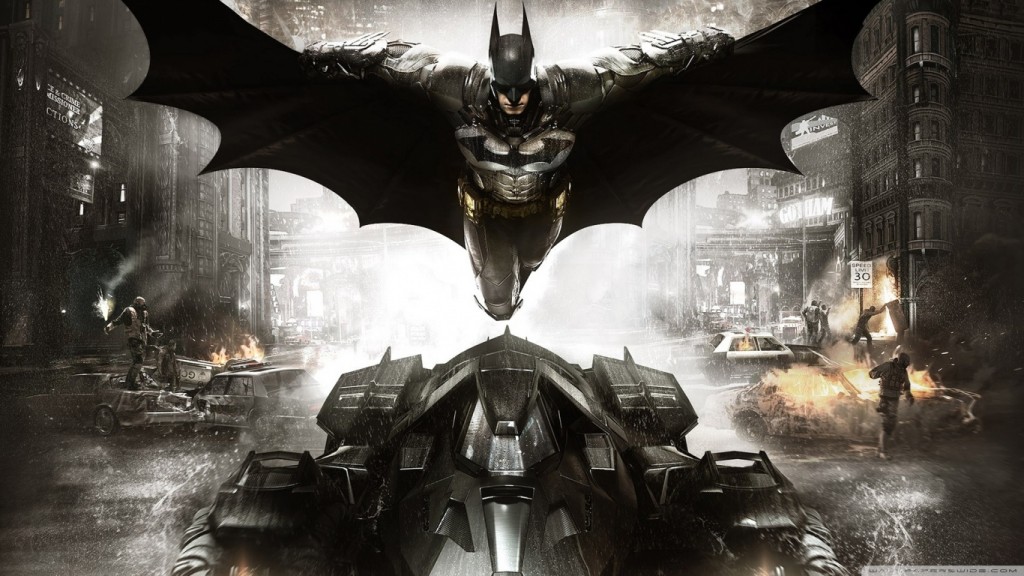 Teknolojice-BatmanArkhamKnight-