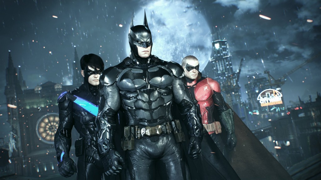 Teknolojice-BatmanArkhamKnight-1