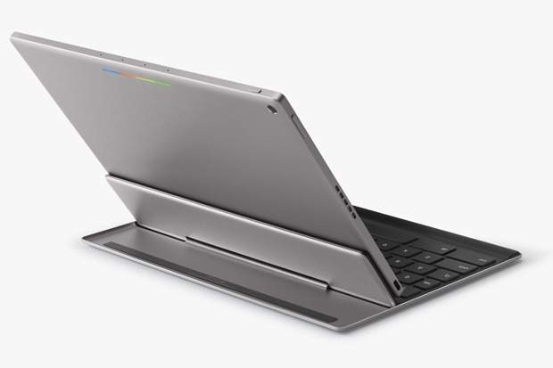Teknolojice-Pixel C Android-1