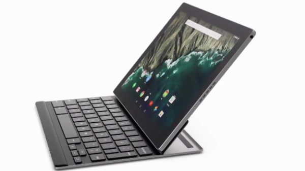 Teknolojice-Pixel C Android-3