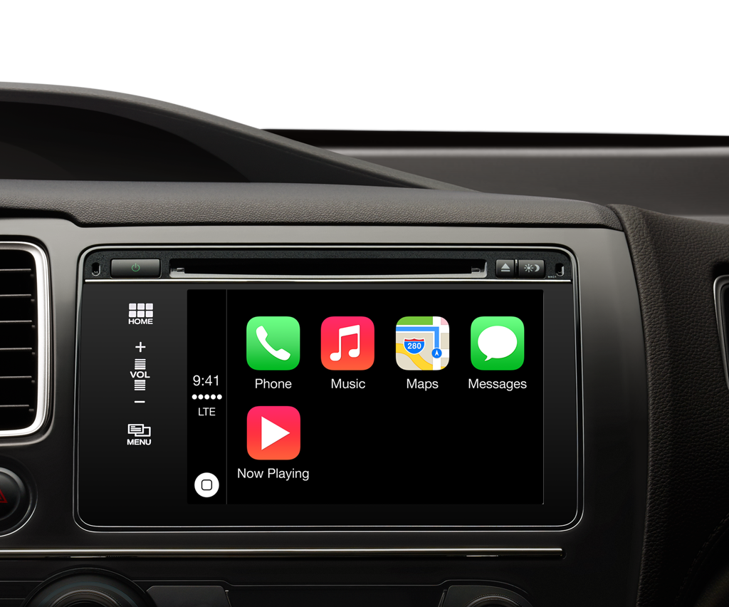 Teknolojice-PorscheAppleCarplay