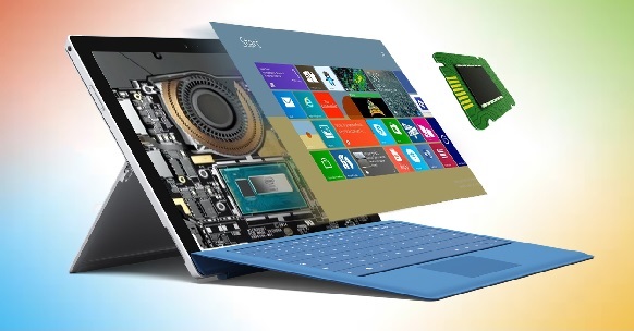 Surface Pro4
