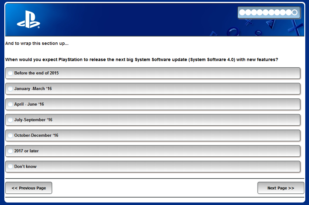 teknolojice-PS4firmaware 4
