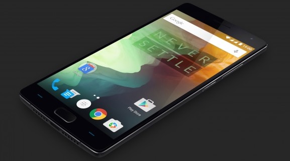 OnePlus 2
