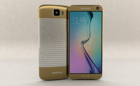Samsung Galaxy S7