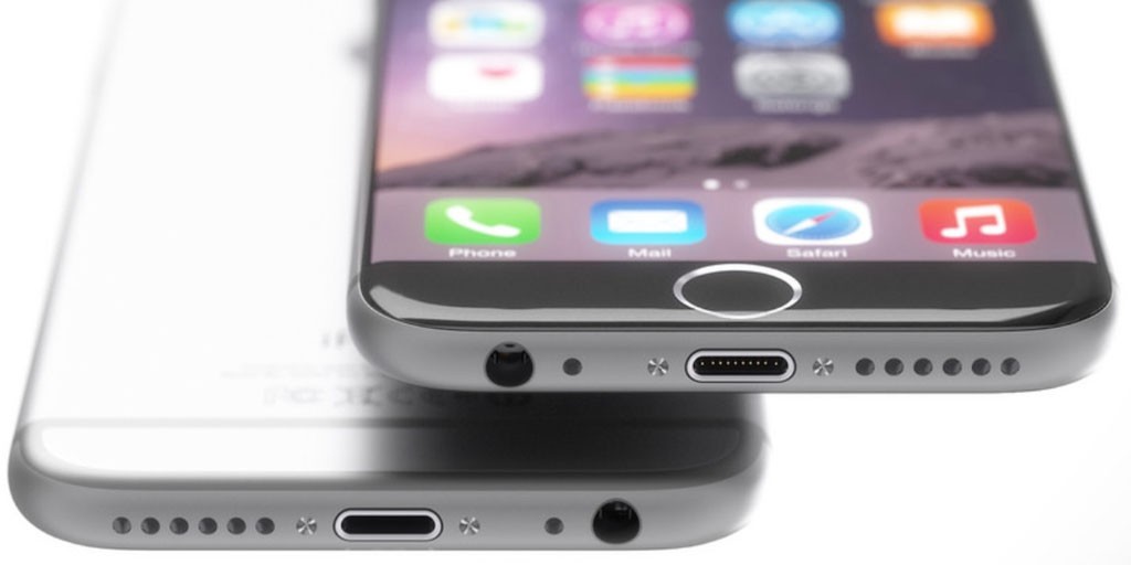 iPhone 7