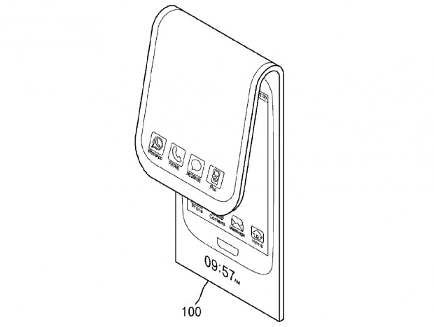 Teknolojice-SamsungPatent