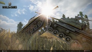 Teknolojice - World of Tanks PS4 3