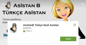 AsistanB