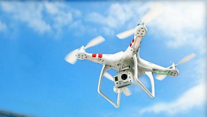 Drone
