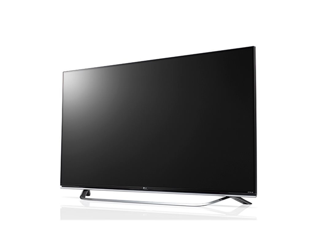 LG 55uf8507