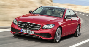 Merc-E-Class