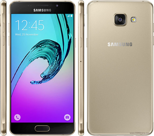 Samsung A5 2016