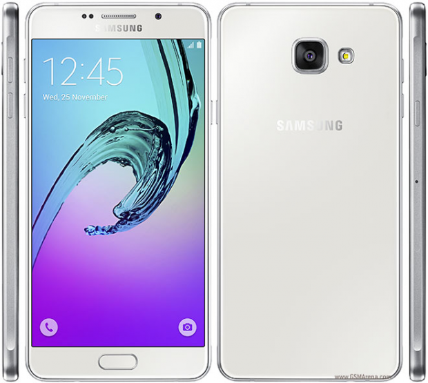 Samsung A7 2016
