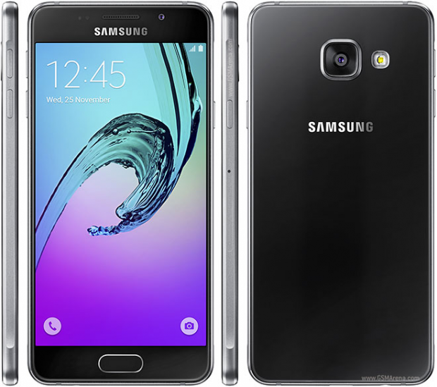 Samsung Galaxy A3 2016