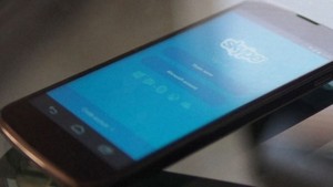 Skype