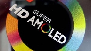Super HD AMOLED