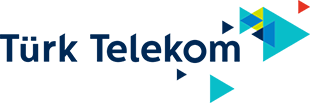 Turk Telekom yeni logo
