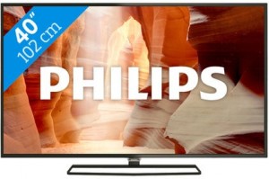 philips 40PFK5500