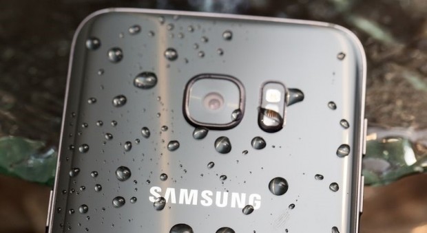 Galaxy S7 ve S7 Edge