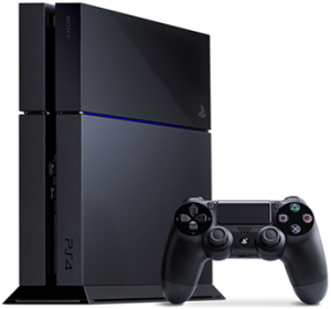 PS4