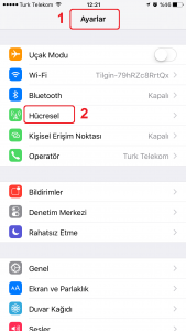 Wi-Fi Assist