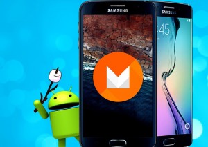 sungGalaxy S6 Android 6.0