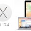 OS X 10.10.4