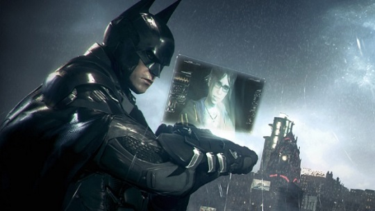 Teknolojice - Batman Arkham Knight Yine Sorunlu