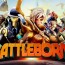 Teknolojice - Battleborn Kapalı Beta