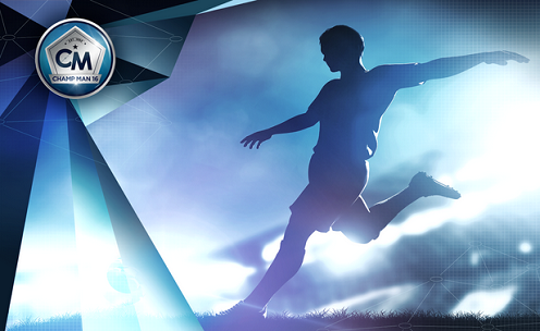 Champ Man 16 Android Oyun