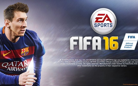 Teknolojice-Fifa 16 Sağ Analog Sorunu