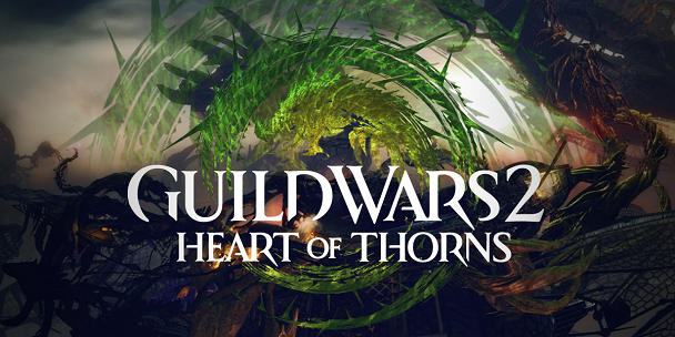 Teknolojice - Guild Wars 2 Heart of Thorns