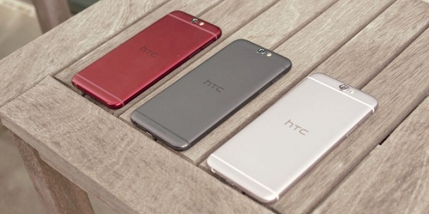 Teknolojice - HTC One A9 Android 6.1