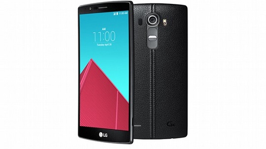Teknolojice - LG G4 Android 6.0