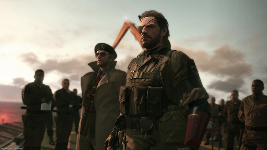 Teknolojice - Metal Gear Solid V The Phantom Pain, satış rakamları