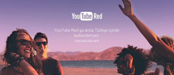 Teknolojice - YouTube Red