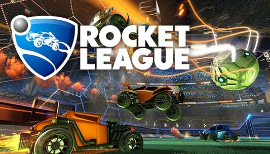 Rocket League DLC - Teknolojice