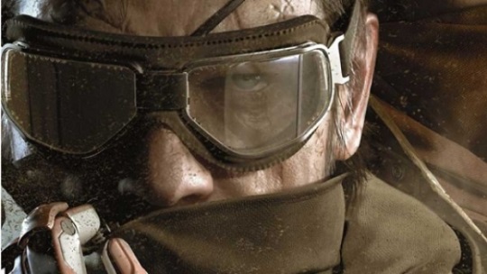 Teknlojice - Metal Gear Online Turnuva