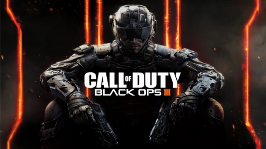 Teknolojice - Call of Duty Black Ops 3 PC Güncelleme