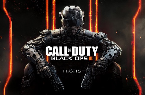 Teknolojice - Call of Duty Black Ops 3 Satış Rakamları