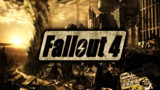 Teknolojice - Fallout 4 Satış Rakamları
