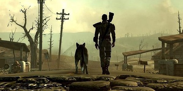 Teknolojice - Fallout 4 İnceleme Puanları